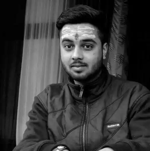  Acharya Mukesh Kaushal